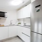 Insidehome - La Casita De Montse Palencia