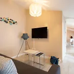 Insidehome - La Casita De Montse Palencia