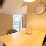 Apartment Insidehome - La Casita De Montse *