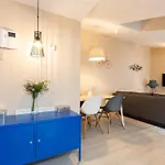 Insidehome - La Casita De Montse *