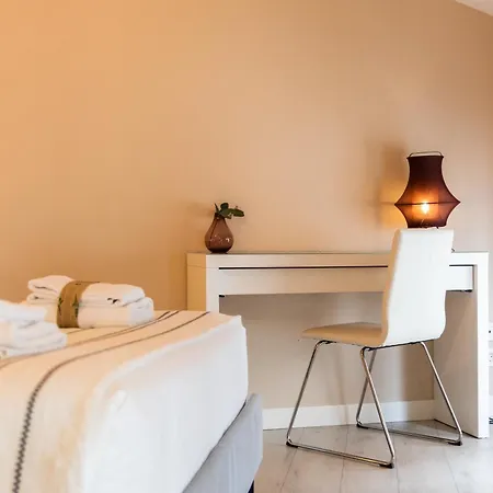 Insidehome - La Casita De Montse Apartment