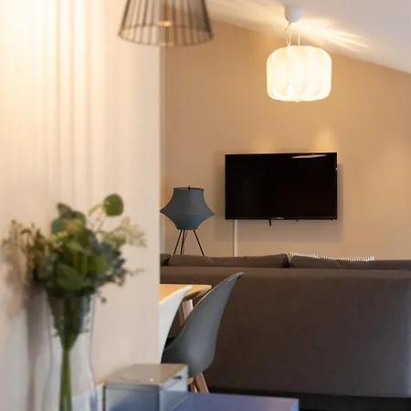 Apartment Insidehome - La Casita De Montse *