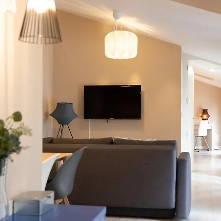 Insidehome - La Casita De Montse