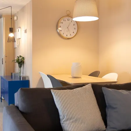 Apartamento Insidehome - La Casita De Montse Palência