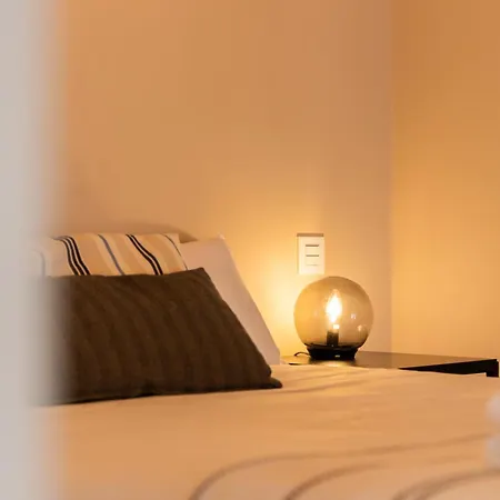 Apartment Insidehome - La Casita De Montse
