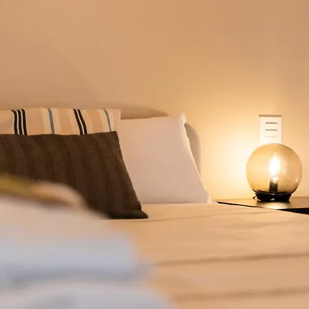 Insidehome - La Casita De Montse Palencia