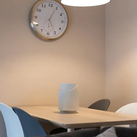 Insidehome La Casita De Montse Appartement