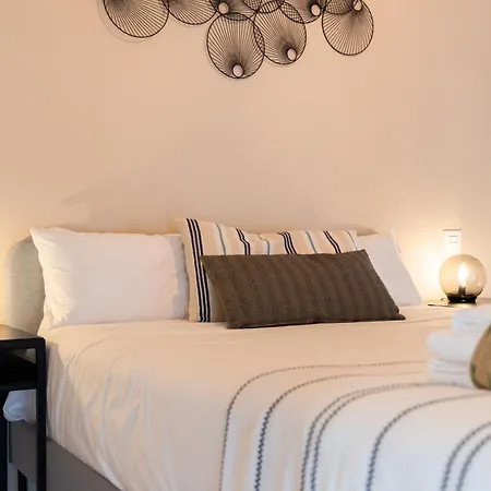 Appartement Insidehome La Casita De Montse Palencia