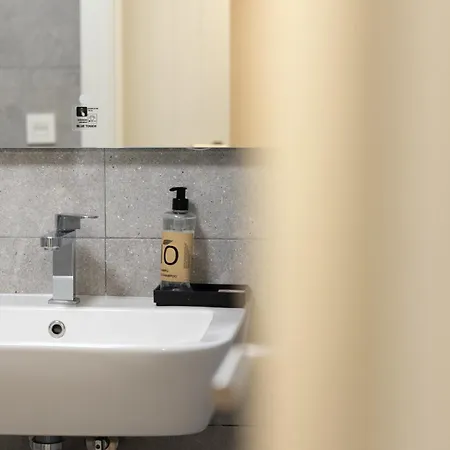 Apartment Insidehome - La Casita De Montse