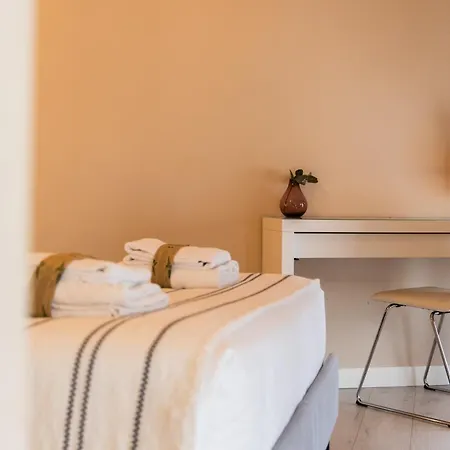 Insidehome La Casita De Montse Palencia
