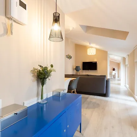 Insidehome - La Casita De Montse Apartment