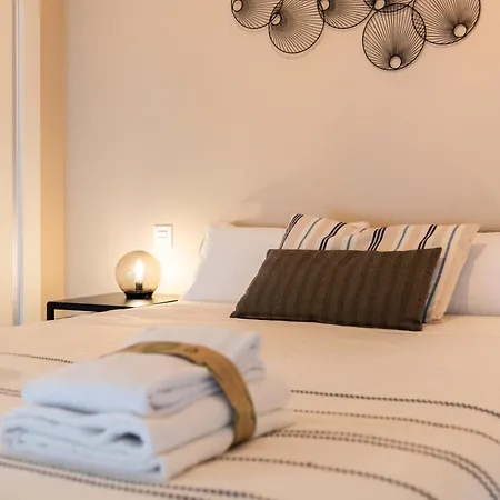 Insidehome La Casita De Montse Appartement *