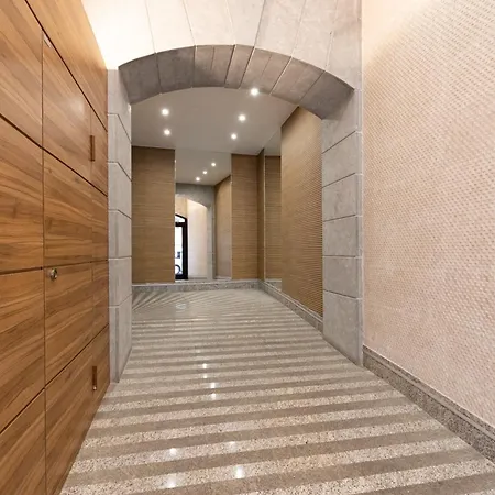Appartement Insidehome La Casita De Montse