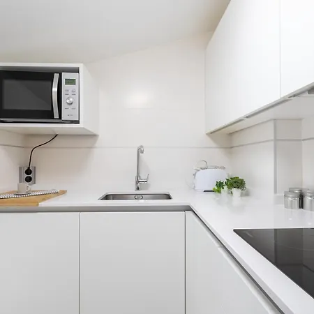 Insidehome - La Casita De Montse Apartamento Palência