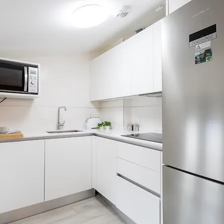 Insidehome - La Casita De Montse Palencia