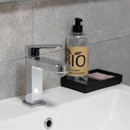 Insidehome - La Casita De Montse *