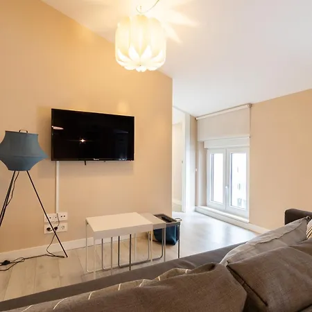 Insidehome - La Casita De Montse Apartment *
