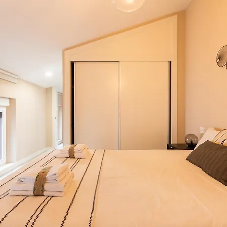 Insidehome La Casita De Montse * Palencia