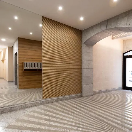 Apartment Insidehome - La Casita De Montse
