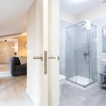 Insidehome - La Casita De Montse Apartamento Palência