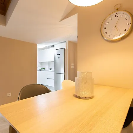 Apartment Insidehome - La Casita De Montse *