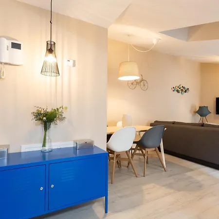 Insidehome La Casita De Montse *
