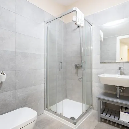 Insidehome - La Casita De Montse * Palência