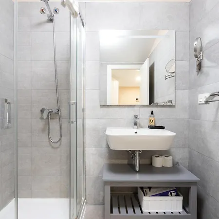 Appartement Insidehome La Casita De Montse