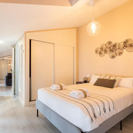 Insidehome - La Casita De Montse Apartment