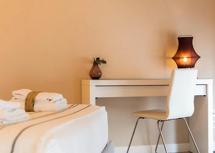 Insidehome - La Casita De Montse 아파트