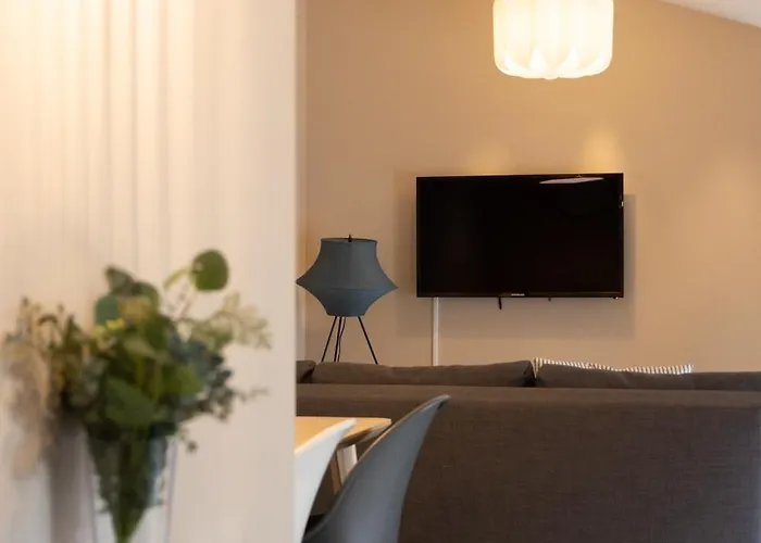 아파트 Insidehome - La Casita De Montse *