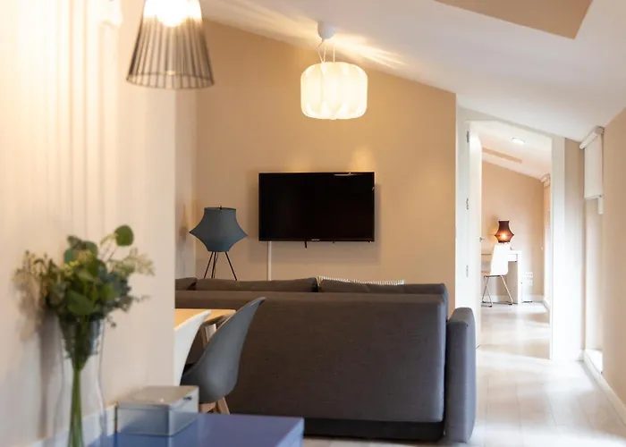 Insidehome - La Casita De Montse