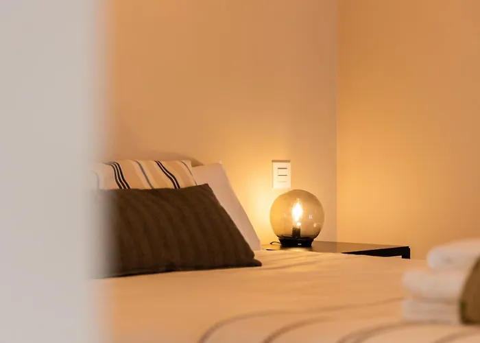 아파트 Insidehome - La Casita De Montse