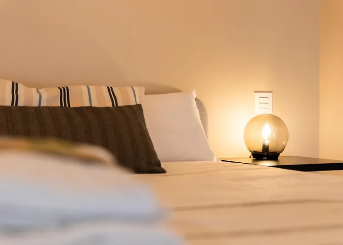 Insidehome - La Casita De Montse 팔렌시아