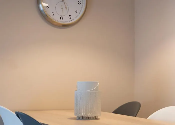 Insidehome - La Casita De Montse 아파트