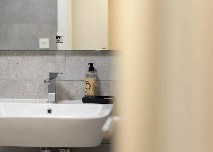 아파트 Insidehome - La Casita De Montse