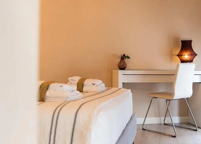 Insidehome - La Casita De Montse 팔렌시아