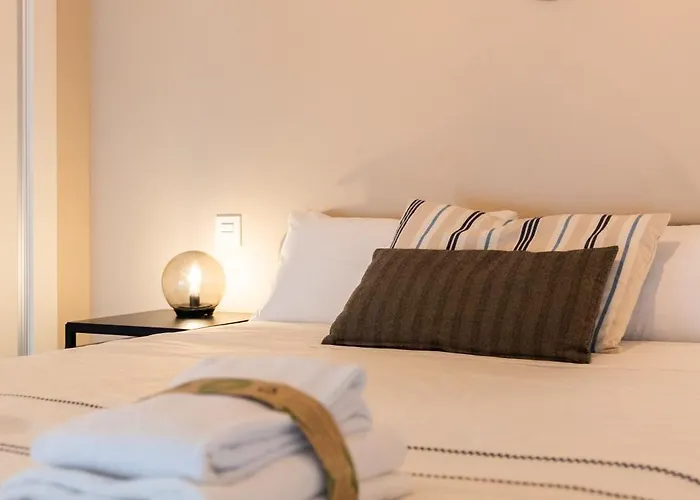 Insidehome - La Casita De Montse 아파트 *