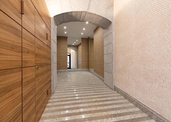 아파트 Insidehome - La Casita De Montse