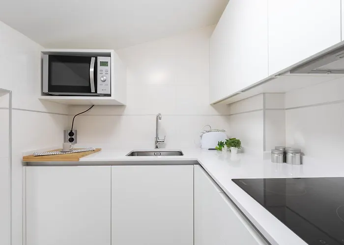 Insidehome - La Casita De Montse 아파트 팔렌시아