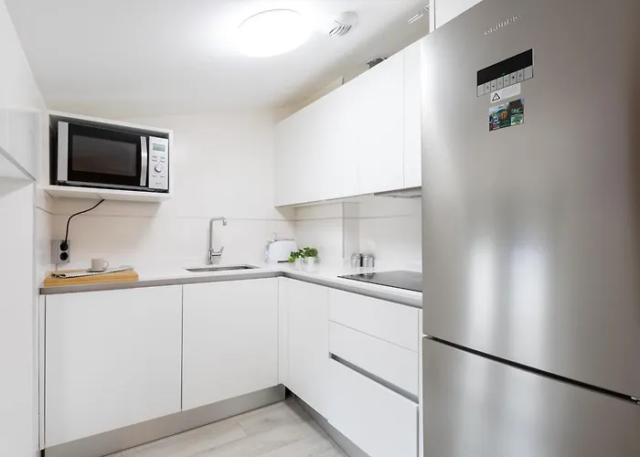 Insidehome - La Casita De Montse 팔렌시아