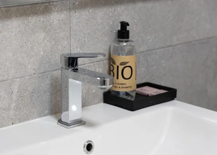 Insidehome - La Casita De Montse *