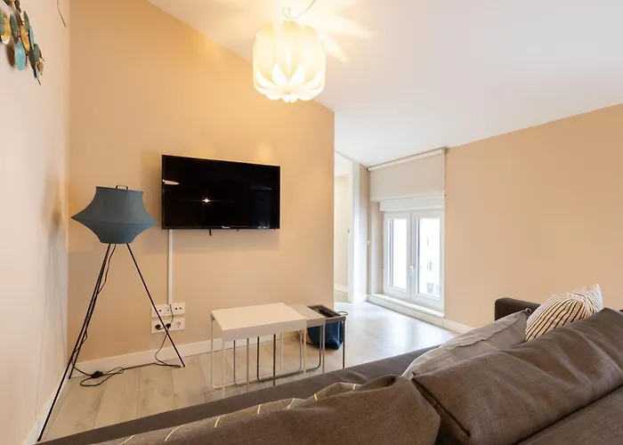 Insidehome - La Casita De Montse 아파트 *