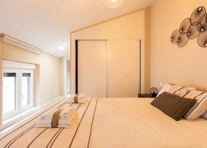 Insidehome - La Casita De Montse * 팔렌시아