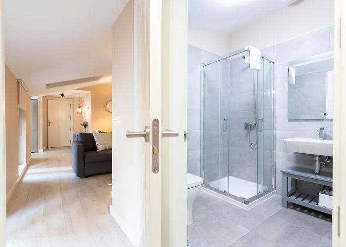 Insidehome - La Casita De Montse 아파트 팔렌시아