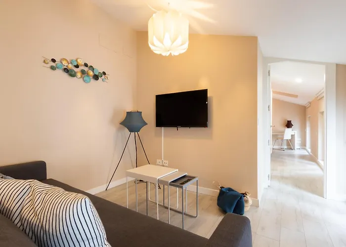 Insidehome - La Casita De Montse 팔렌시아