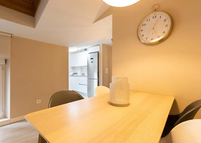 아파트 Insidehome - La Casita De Montse *