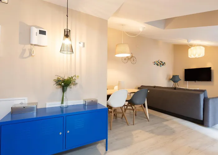 Insidehome - La Casita De Montse *