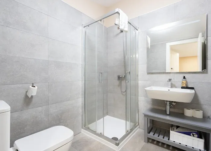 Insidehome - La Casita De Montse * 팔렌시아