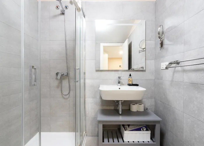 아파트 Insidehome - La Casita De Montse